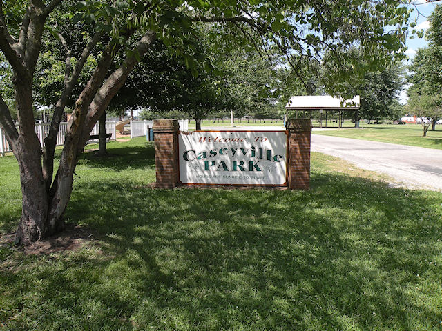 Caseyville Village Park